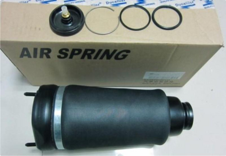 Molla ad aria / Soffietto Anteriore Mercedes ML W164