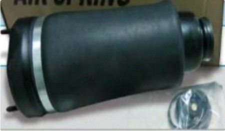Molla ad aria / Soffietto Anteriore Mercedes Classe R W251