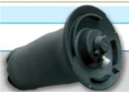 Molla ad aria / Soffietto Posteriore BMW serie 5 E61