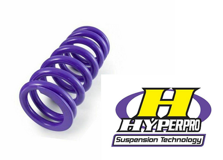 Molla mono posteriore progressiva Suzuki/Hyperpro