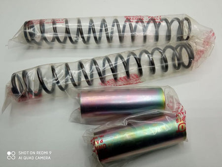 Molle forcella per Honda CBR 600 RR 2003/BITUBO