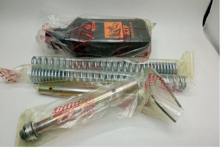 Molle forcella per Yamaha Majesty 250/Bitubo