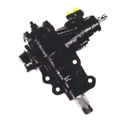 Idroguida 042022 OPEL Frontera