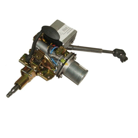City driver 050002 Fiat Punto IIs