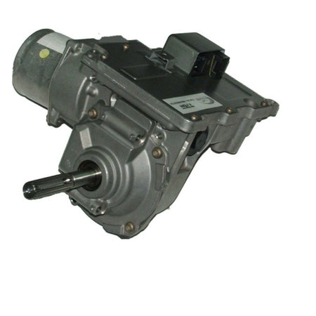City driver 050011 Fiat Idea