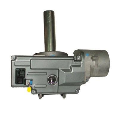 City driver 050029 Fiat Grande Punto