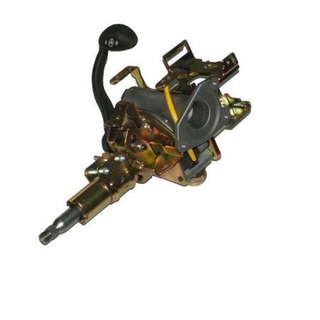 City driver 050101 Fiat PuntoIIs