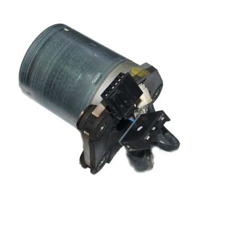 City driver 050200 Fiat Punto IIs