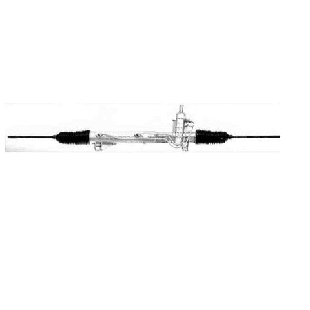 Idroguida 040772 FIAT Ulysse