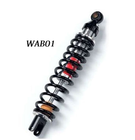 Ammortizzatore WAB01 mono scooter anteriore Italjet Bitubo