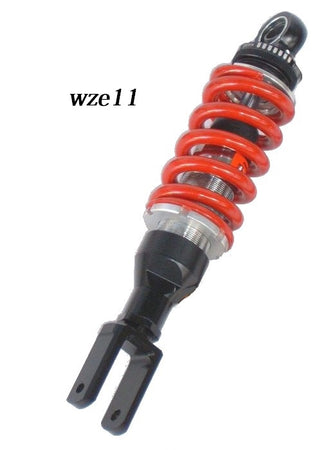 Ammortizzatore WZE11 mono posteriore Gilera Bitubo
