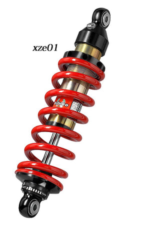 Ammortizzatore XZE01 mono scooter posteriore Suzuki Bitubo