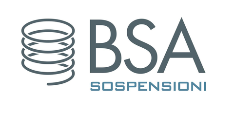 BSA sospensioni