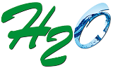 H2O