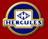 Hercules