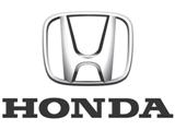 Honda auto