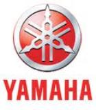 Yamaha scooter