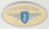 Zundapp