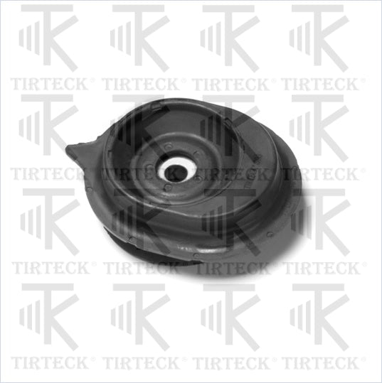 Supporto ammortizzatore anteriore Fiat/Tirteck TKH11000
