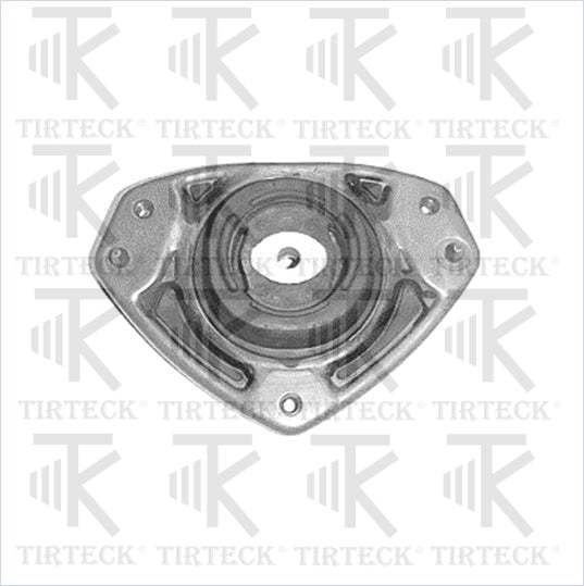 Supporto ammortizzatore anteriore Lancia/Tirteck TKH11005