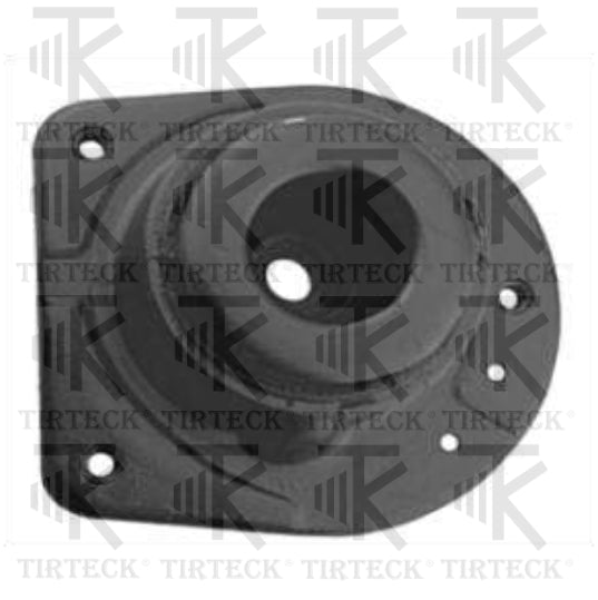 Supporto ammortizzatore anteriore Fiat /Tirteck TKH11038