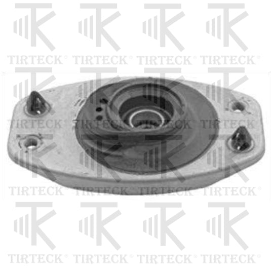 Supporto ammortizzatore anteriore Lancia/Tirteck TKH11041