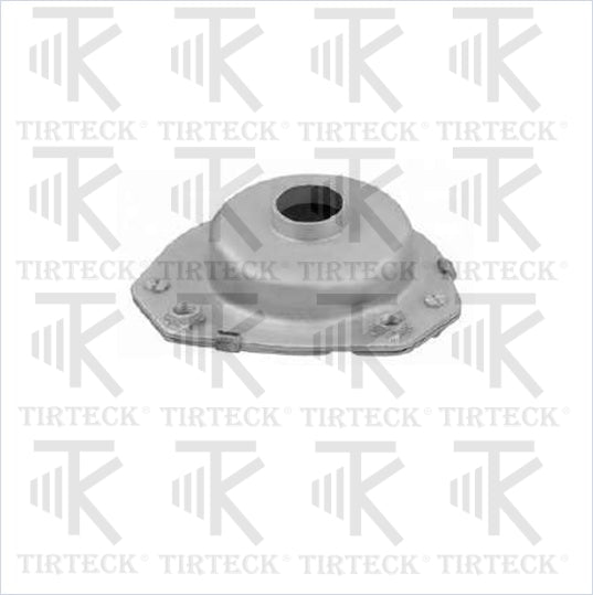Supporto ammortizzatore anteriore Citroen/Tirteck TKH11070