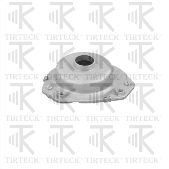 Supporto ammortizzatore anteriore Fiat/Tirteck TKH11071
