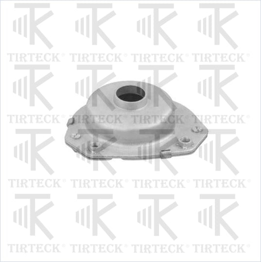 Supporto ammortizzatore anteriore Peugeot/Tirteck TKH11071