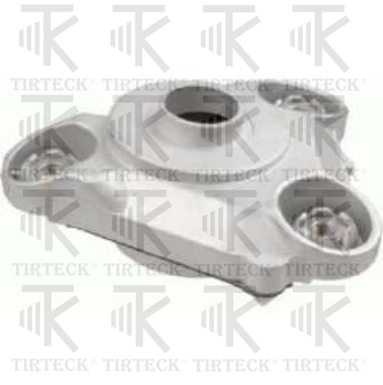 Supporto ammortizzatore anteriore Peugeot/Tirteck TKH11088