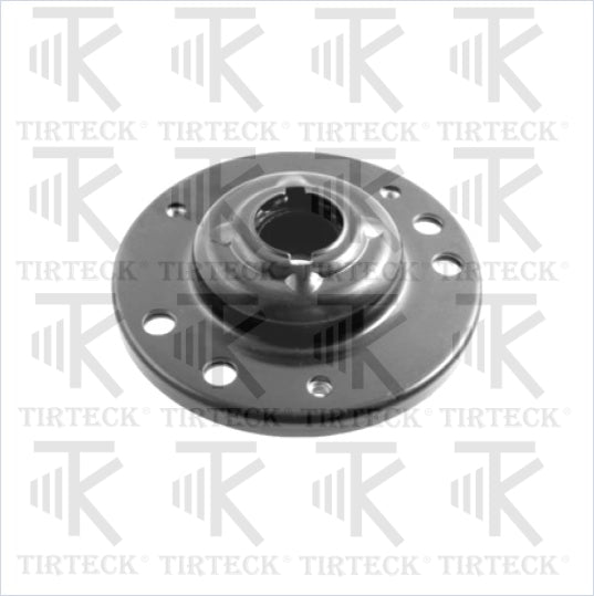 Supporto ammortizzatore anteriore Fiat /Tirteck TKH11097