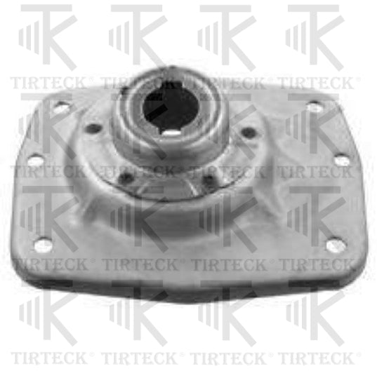 Supporto ammortizzatore anteriore Fiat/Tirteck TKH11116