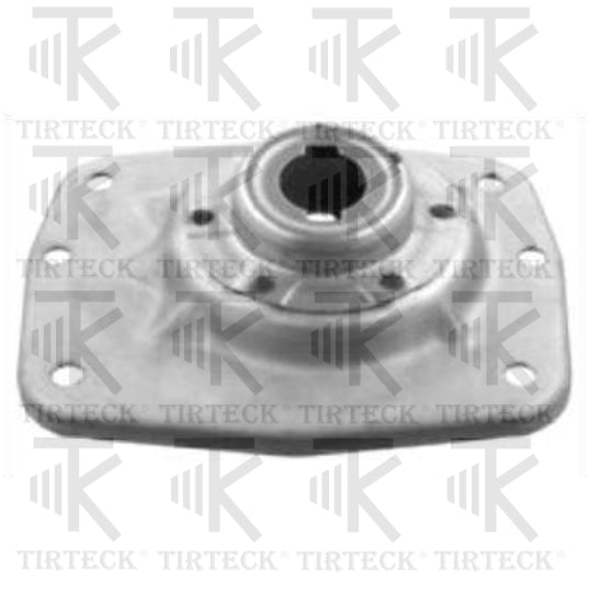 Supporto ammortizzatore anteriore Peugeot/Tirteck TKH11117