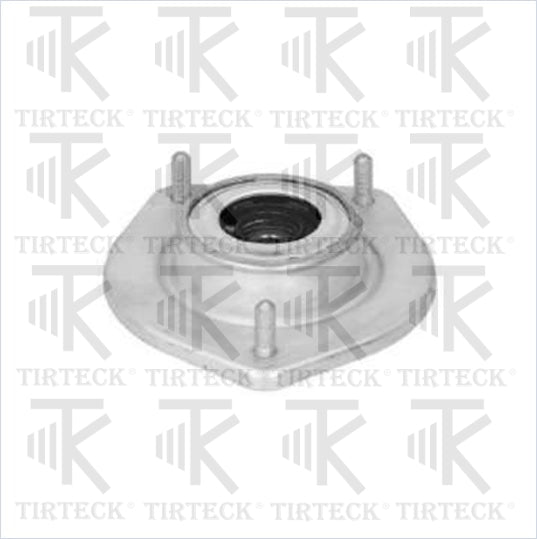 Supporto ammortizzatore anteriore Fiat/Tirteck TKH11304