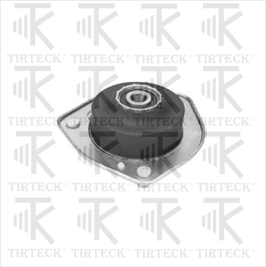 Supporto ammortizzatore anteriore Mini/Tirteck TKH15023
