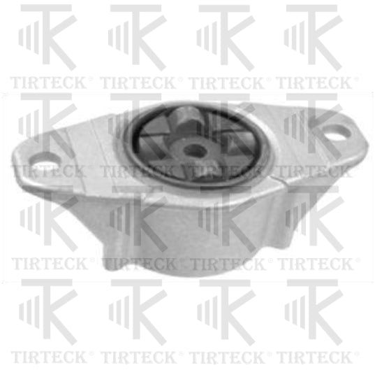 Supporto ammortizzatore posteriore Ford /Tirteck TKH16034