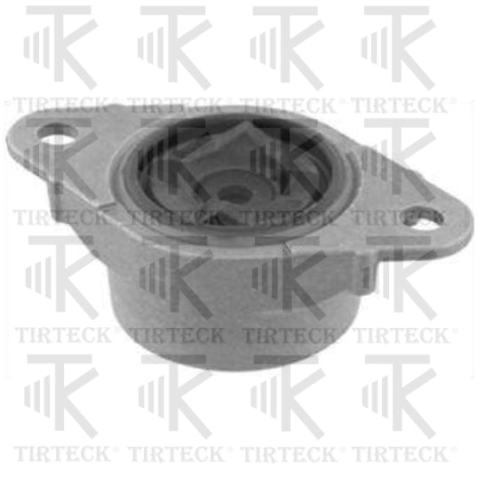 Supporto ammortizzatore posteriore Ford /Tirteck TKH16049