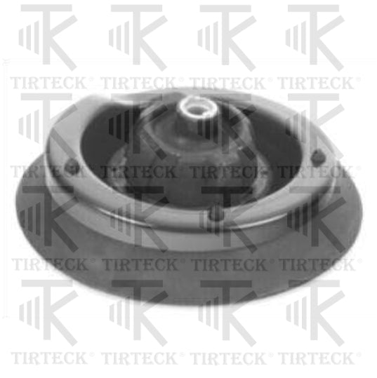 Supporto ammortizzatore anteriore Mercedes/Tirteck TKH18001