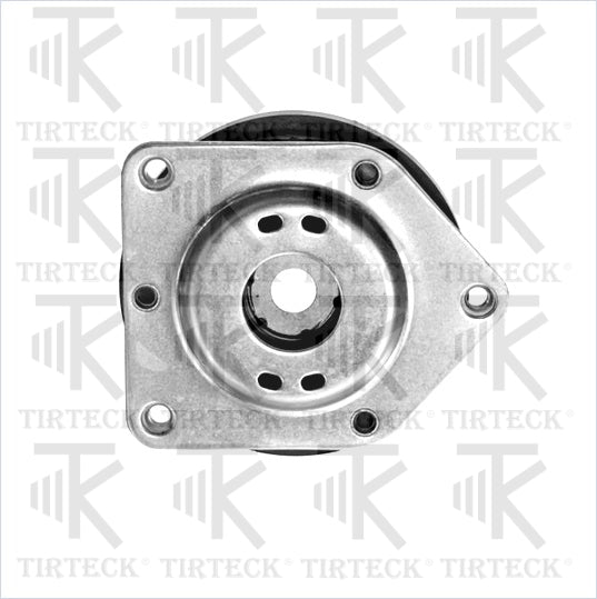 Supporto ammortizzatore anteriore Mercedes/Tirteck TKH18003