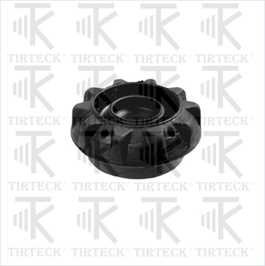 Supporto ammortizzatore anteriore Smart/Tirteck TKH18023