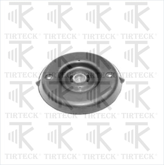Supporto ammortizzatore anteriore Citroen/Tirteck TKH23003