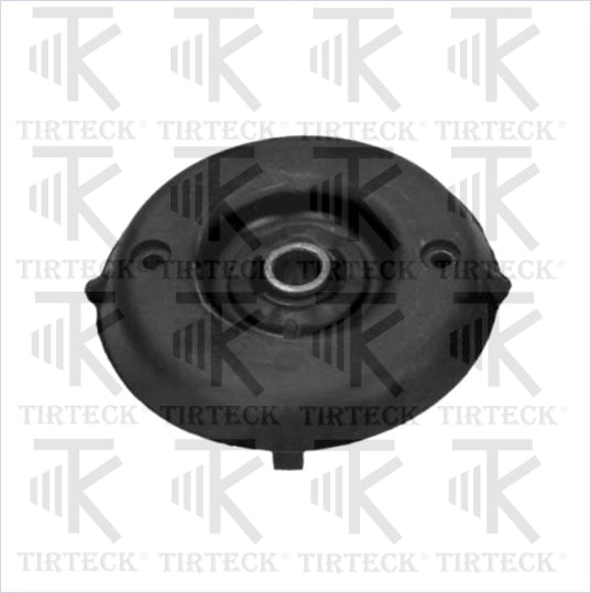 Supporto ammortizzatore anteriore Citroen/Tirteck TKH23004