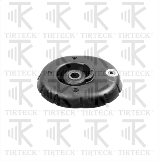 Supporto ammortizzatore anteriore Peugeot/Tirteck TKH23006