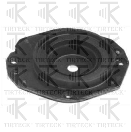 Supporto ammortizzatore anteriore Citroen/Tirteck TKH23025