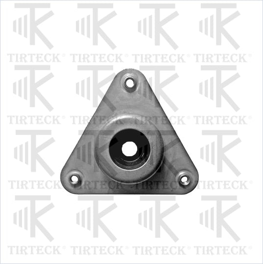 Supporto ammortizzatore anteriore Renault/Tirteck TKH25146