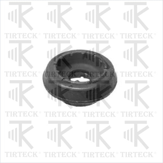 Supporto ammortizzatore anteriore Volkswagen/Tirteck TKH27007