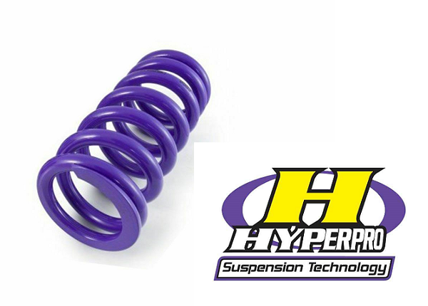 Molla mono posteriore progressiva Bmw/Hyperpro