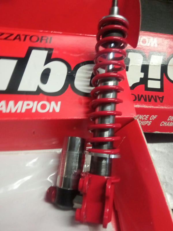 Outlet PV041GAV01 Mono ammortizzatore anteriore Piaggio Vespa GT 125 200 250 GTS (03-06) Bitubo