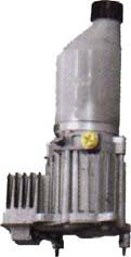 Pompa idroguida 091207 OPEL ASTRA G