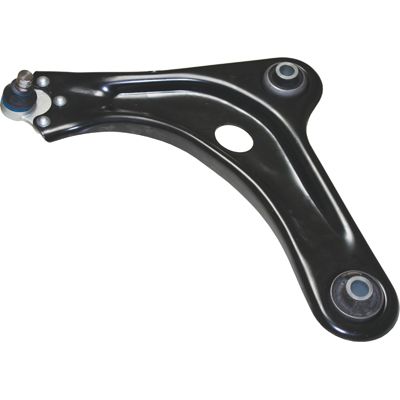 Braccio sospensione Peugeot 208 anteriore sx/BIRTH br2065